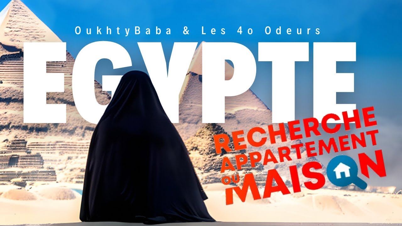 Guide complet de l’aménagement en Égypte : trouver un appartement, le quartier idéal, et le meubler