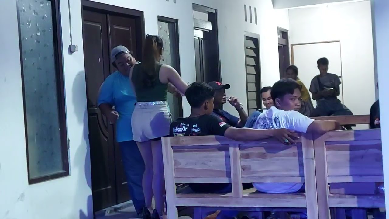 Harta dan kesetiaan//kasih permata //duta andalas