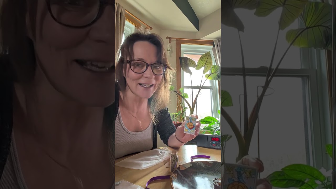How to Cast a Prosperity Spell Step-by-Step (+ SHOCKING Spirit Box Session!)