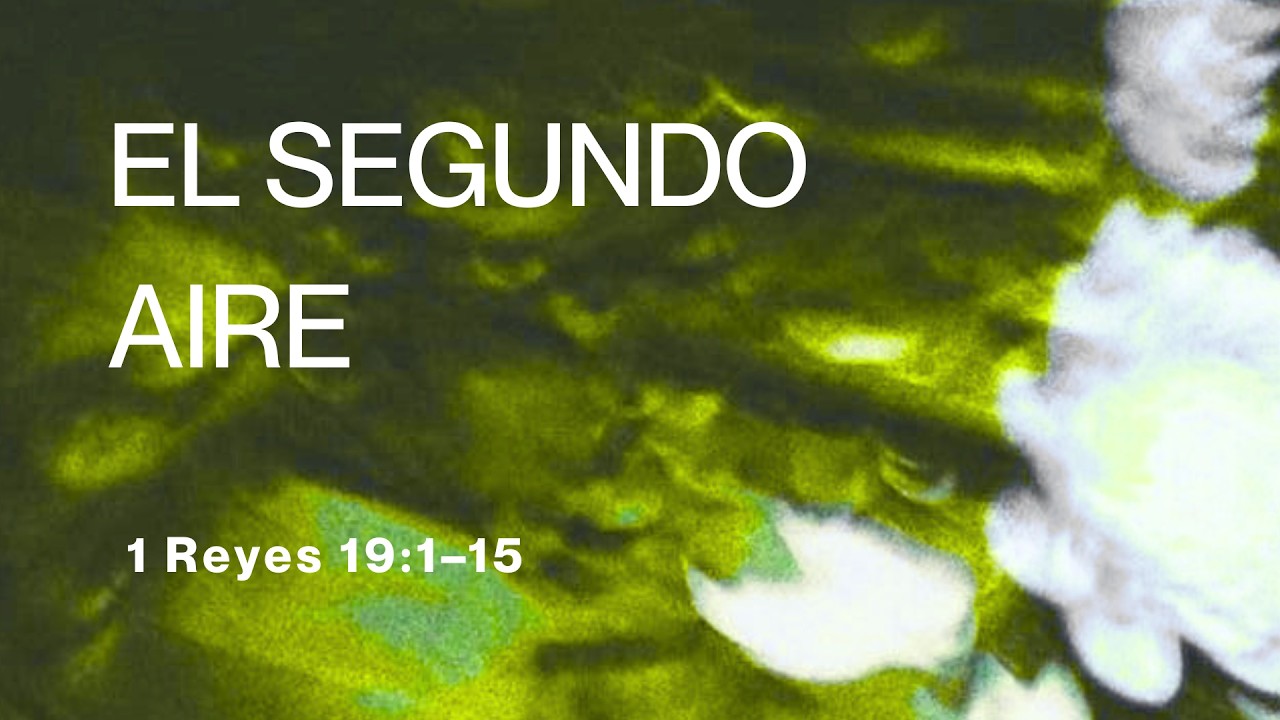 El segundo aire - Daniela Ramírez