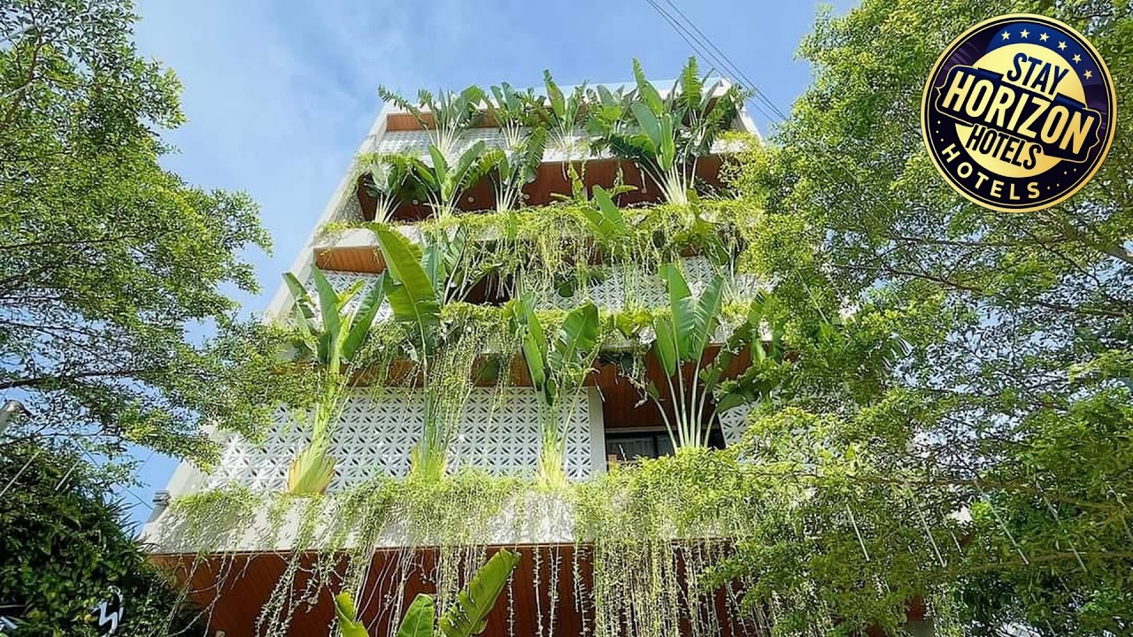 The Mystery Con Dao | Côn Đảo Islands, Vietnam | Hotel Review ⭐