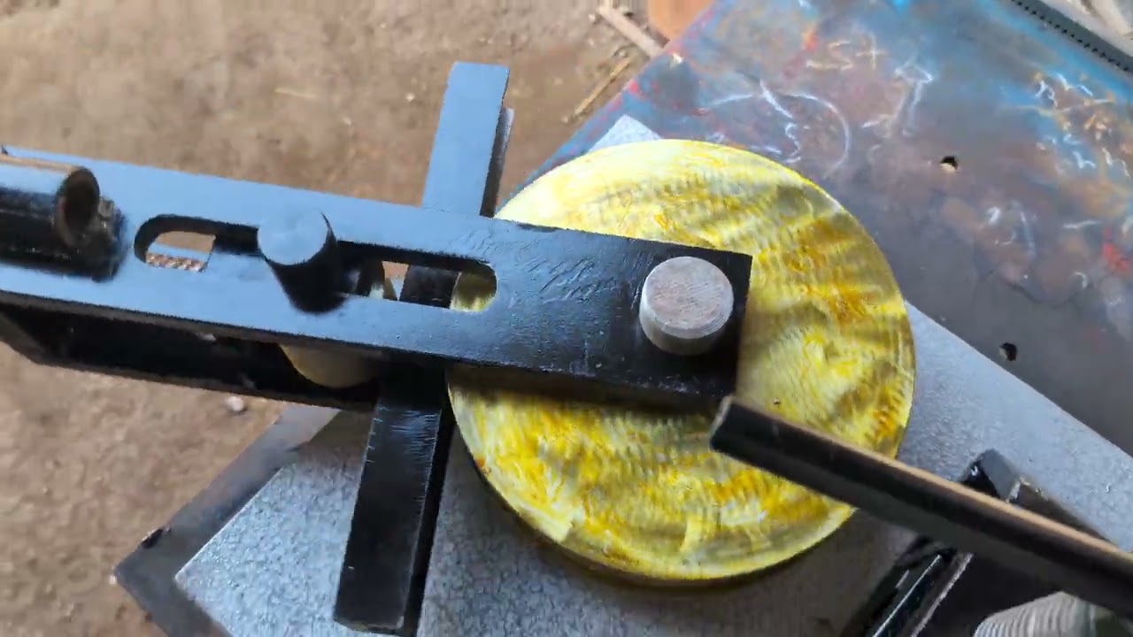 7986373725 Manual Degree Bending Machine 25mm 32mm Heavy duty machine 7986373725