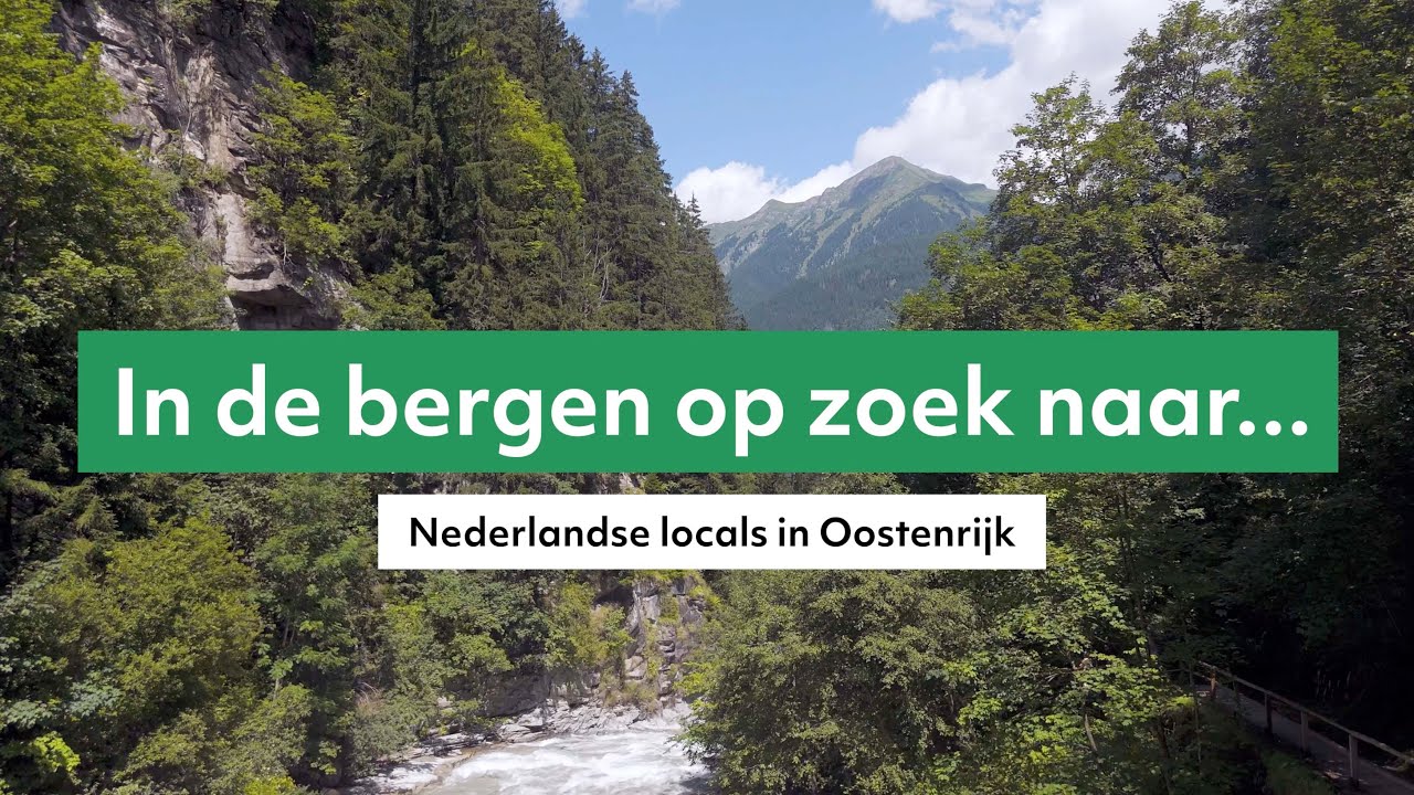 Liddy werd verliefd op een Oostenrijks dorp en wist direct: hier wil ik ooit wonen