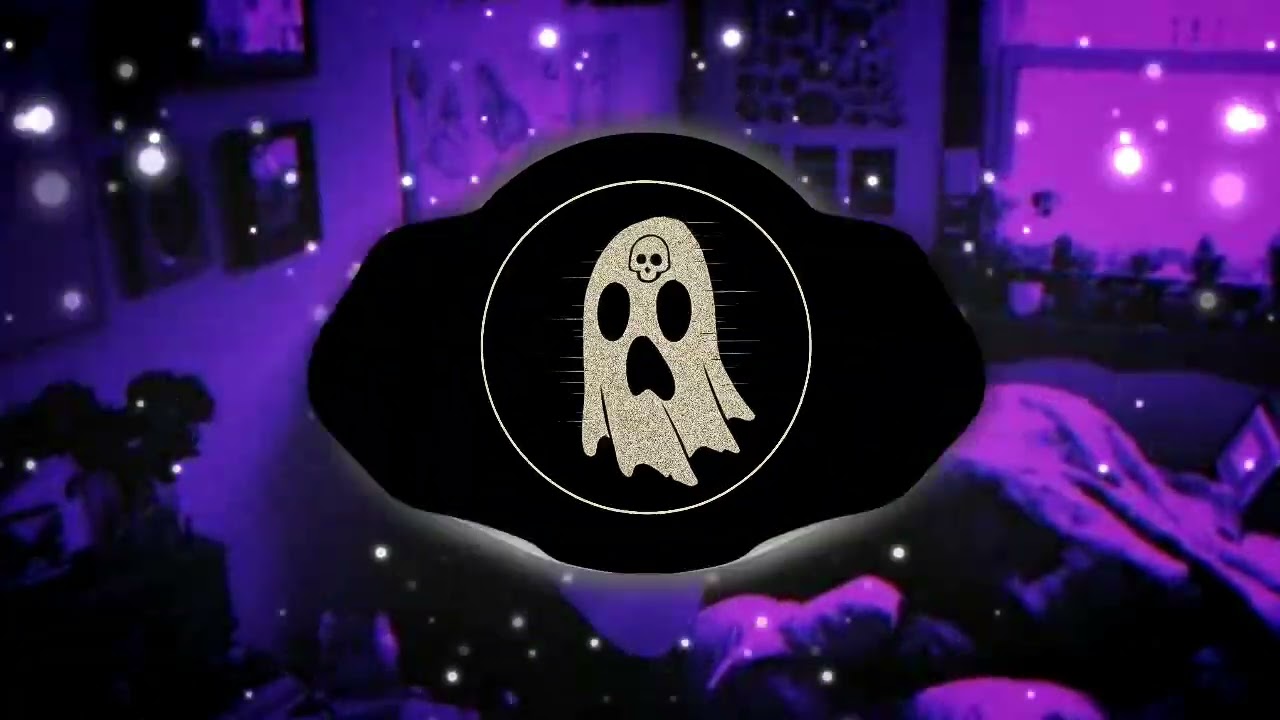 TØXXIK - BLACK STATIC [Official Visualizer]