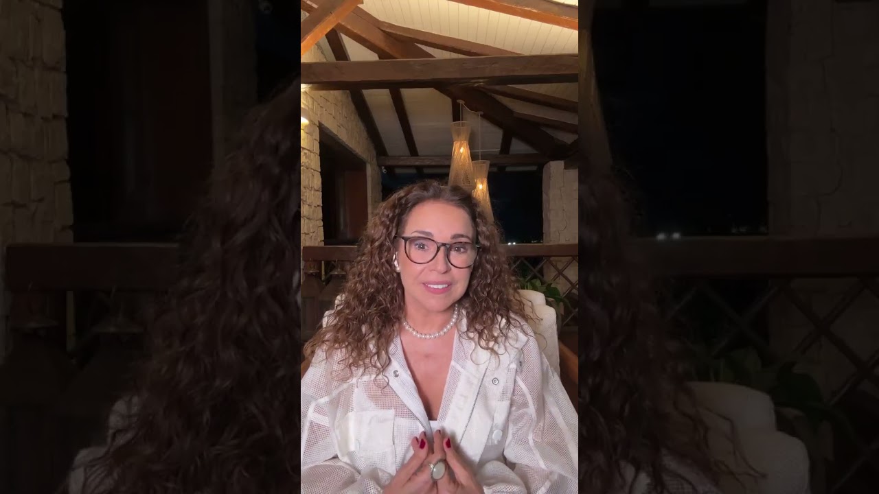 Daniela Mercury live no Instagram (13/12/2024)