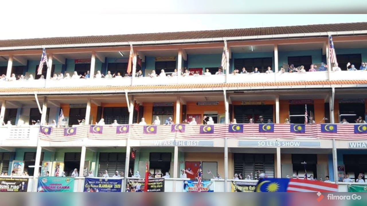 Lagu Rasmi SKTSW