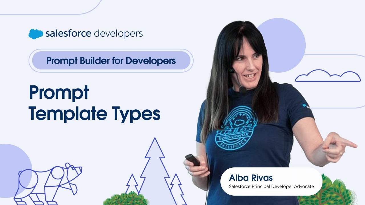 Prompt Template Types | Prompt Builder for Developers