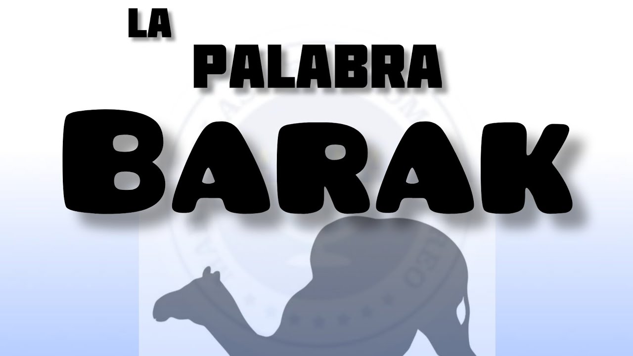 La palabra 