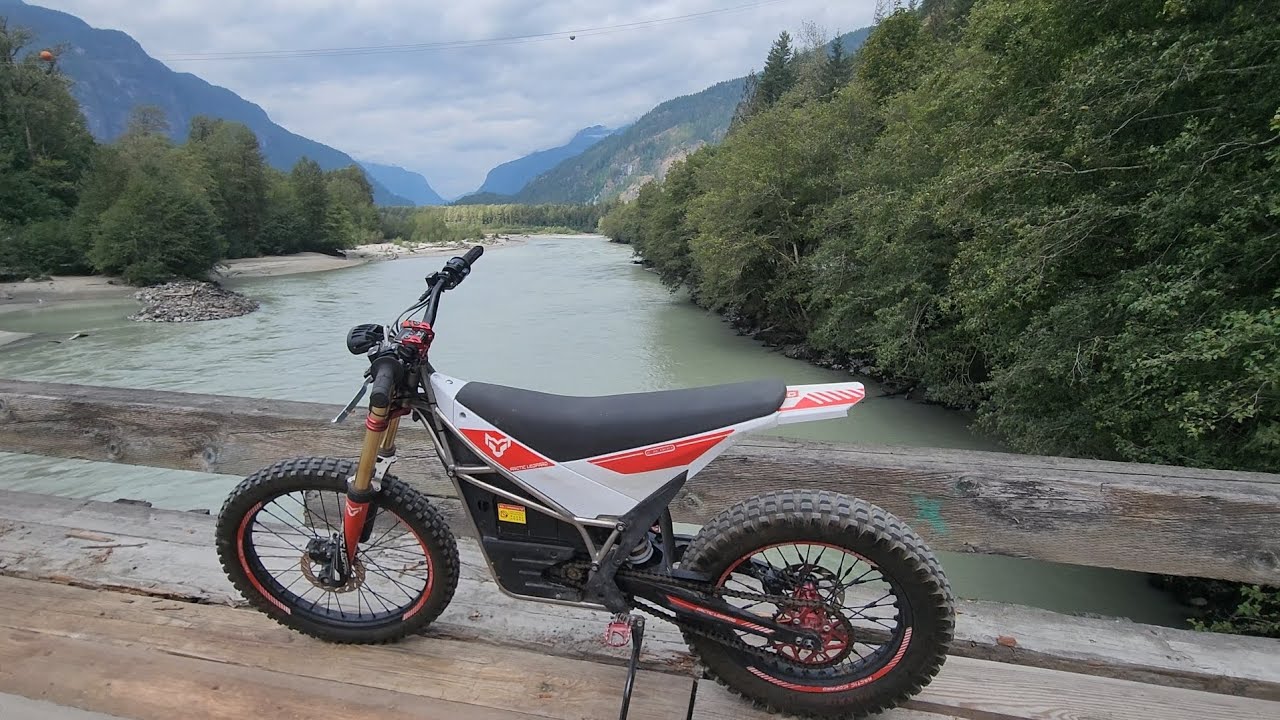 |Arctic Leopard 800| Range TEST| distance...北极豹