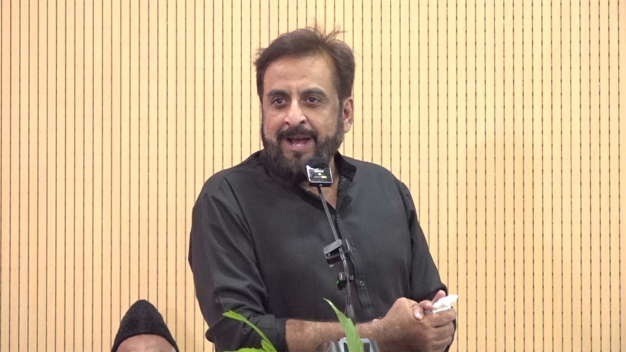 औरंगाबाद || AIMIM नेता इम्तियाज़ जलील || FULL SPEECH || Waqf Board Bill 09/09/2024