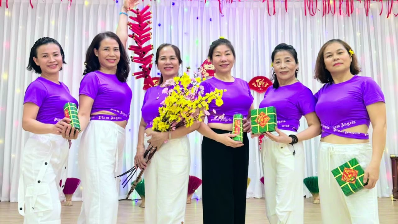 Thôi kệ đi (Zumba) cover