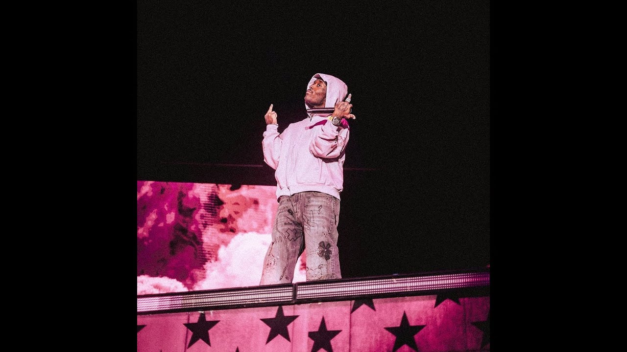 Lil Uzi Vert Type beat - 