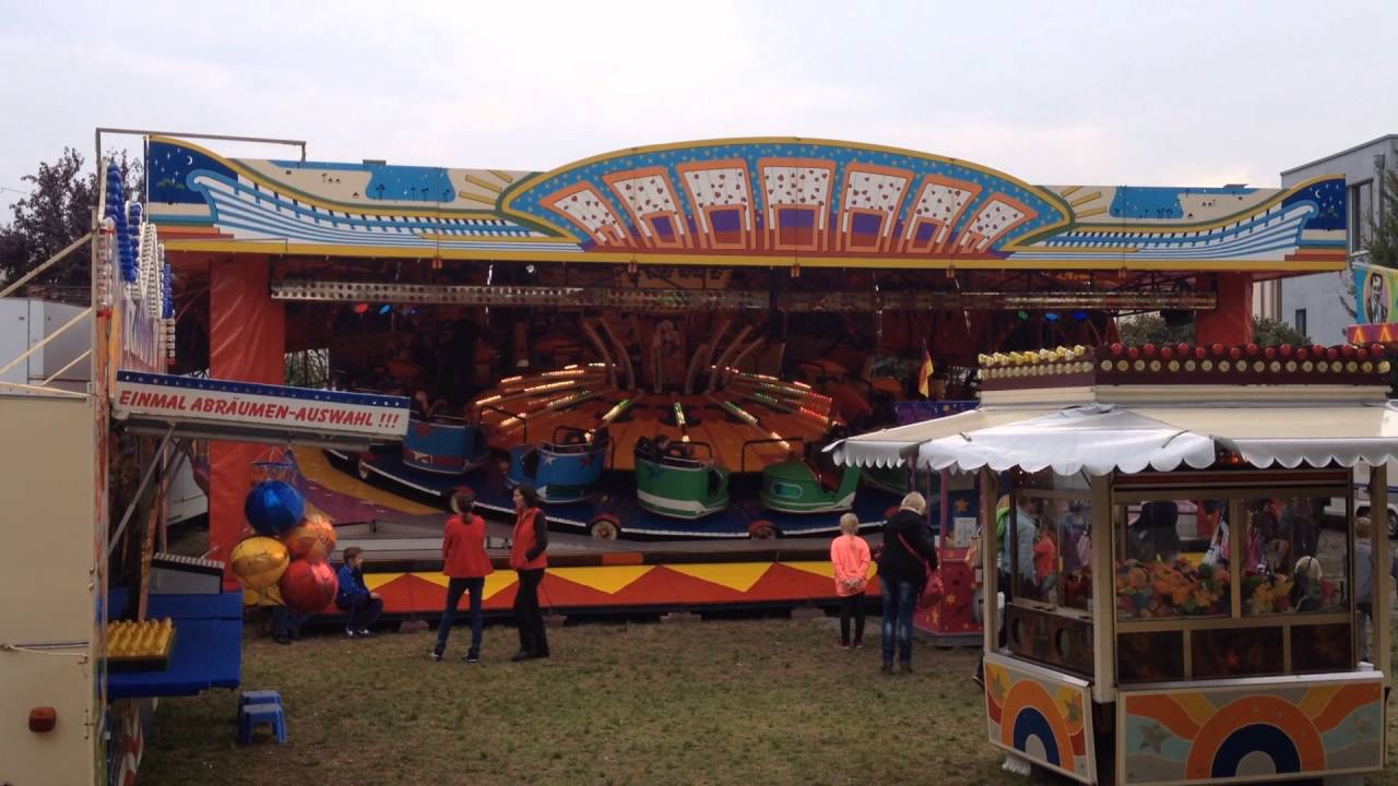 Holiday Star - Exner (Offride 2) Zwiebelmarkt Artern 2015