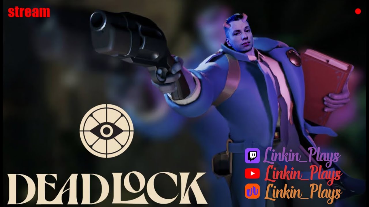 Как похорошела DOTA при Собянине #deadlock
