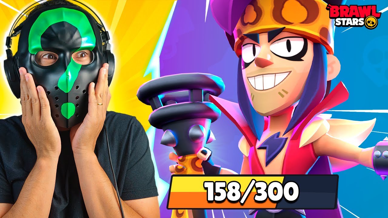 ZERANDO O TITULO DO ZIGGY dia 5!
