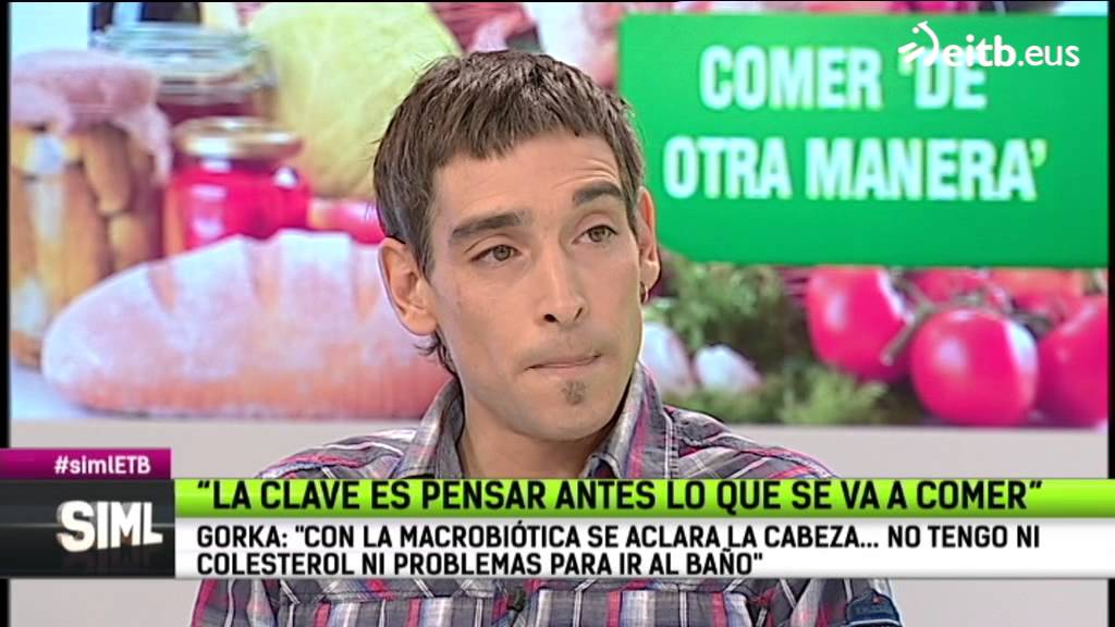 ¿En qué consiste la dieta macrobiótica?
