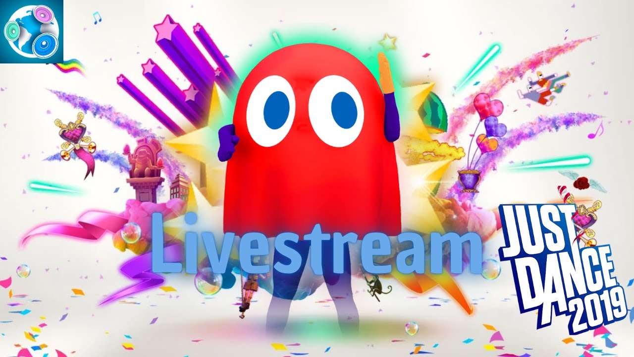 Just Dance 2019 Happy Hour (23/11/2025)