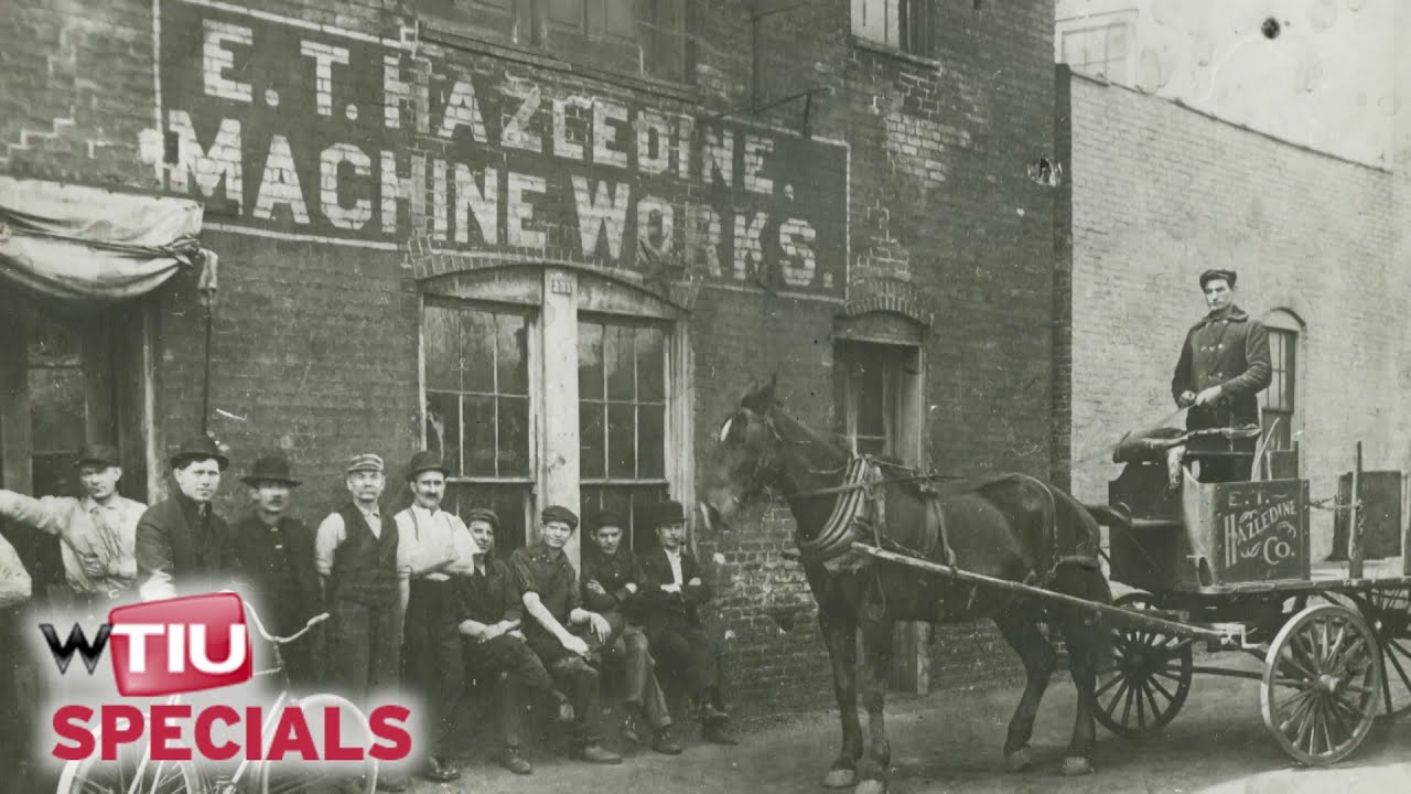 How Terre Haute Became a Titan of Industry | Terre Haute: Rise & Resilience | WTIU