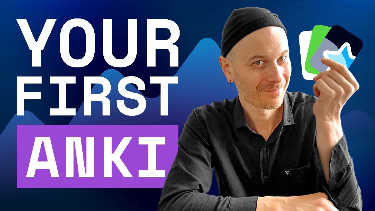 How to Build Anki Cards That Actually Work