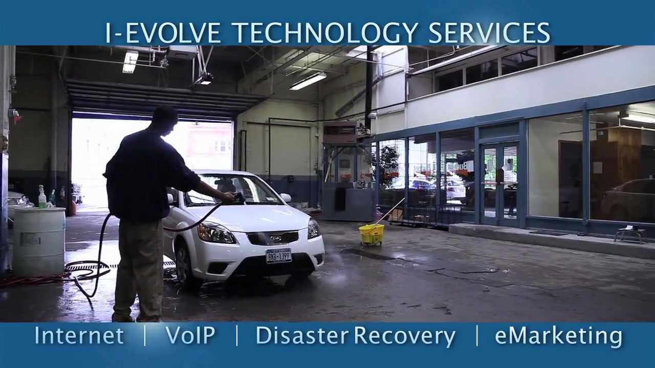 iEvolve Technology Services