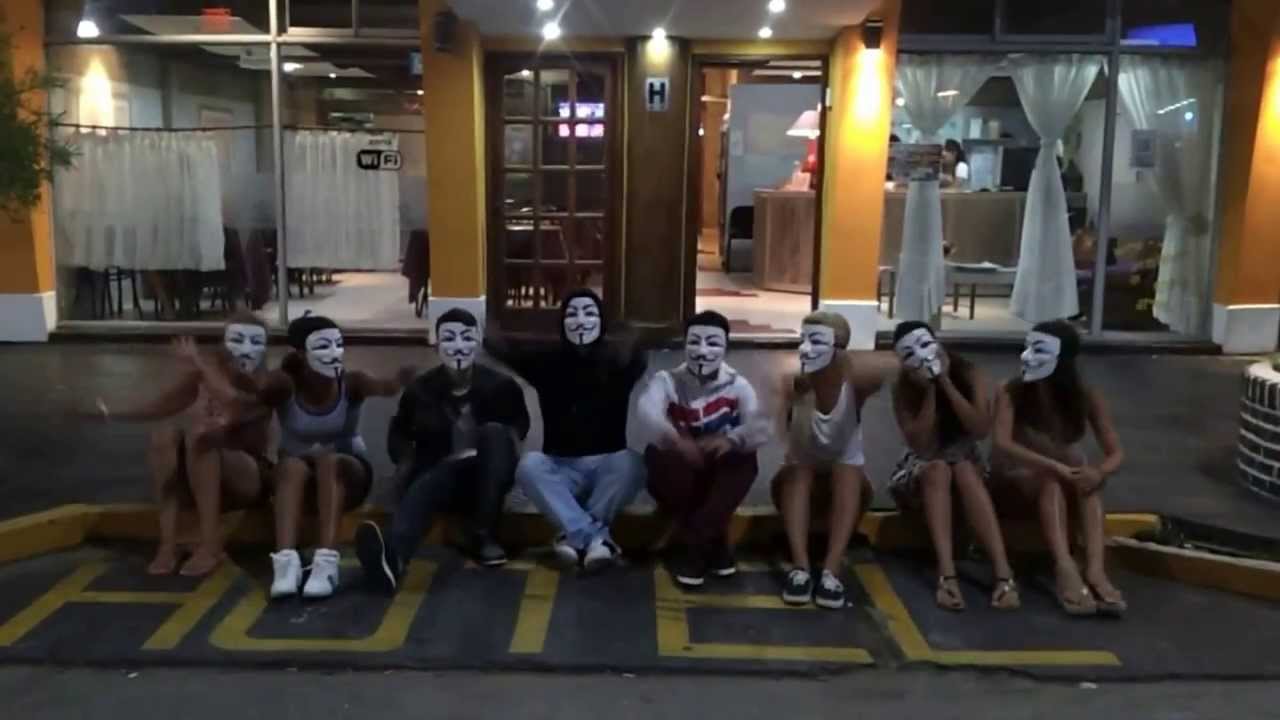Nicky Romero - Toulouse - Buenos Aires - Argentina