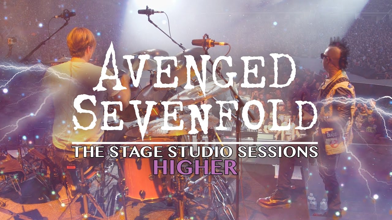Avenged Sevenfold: 