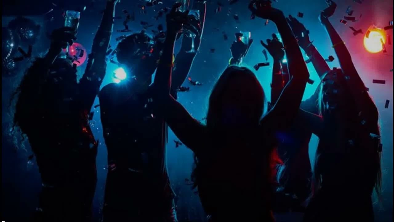 Max Farenthide Pres. Disco Superstars - Can You Feel It (Base Attack Remix) *bucle*