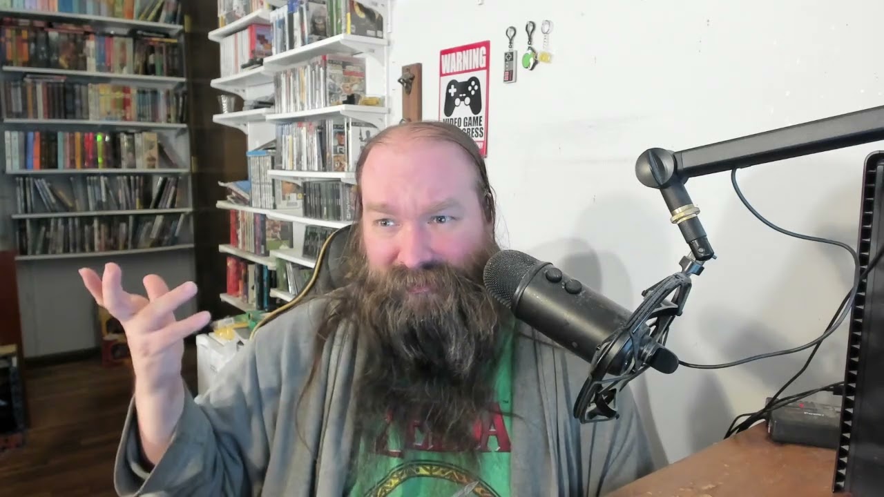 Honey Don't Review