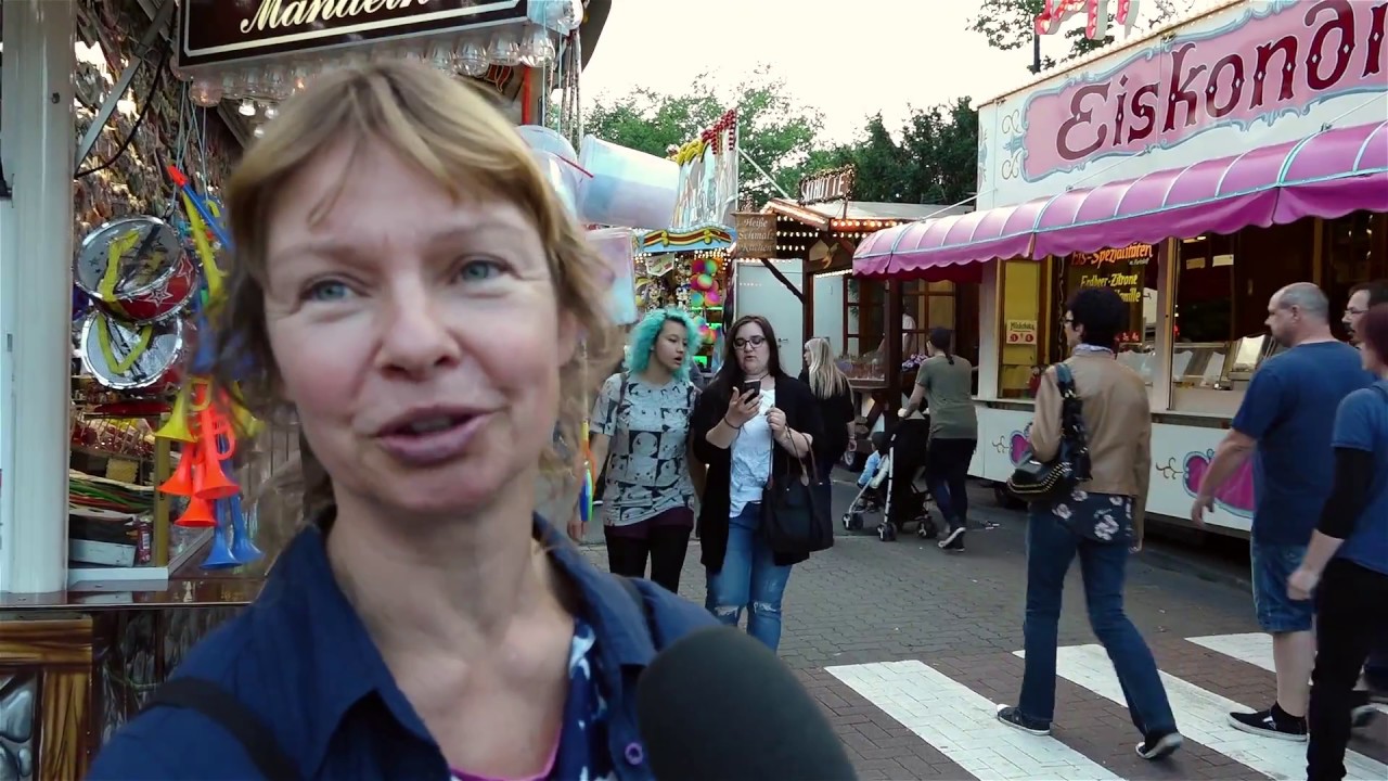 Altstadtfest 2017 in Salzgitter-Bad
