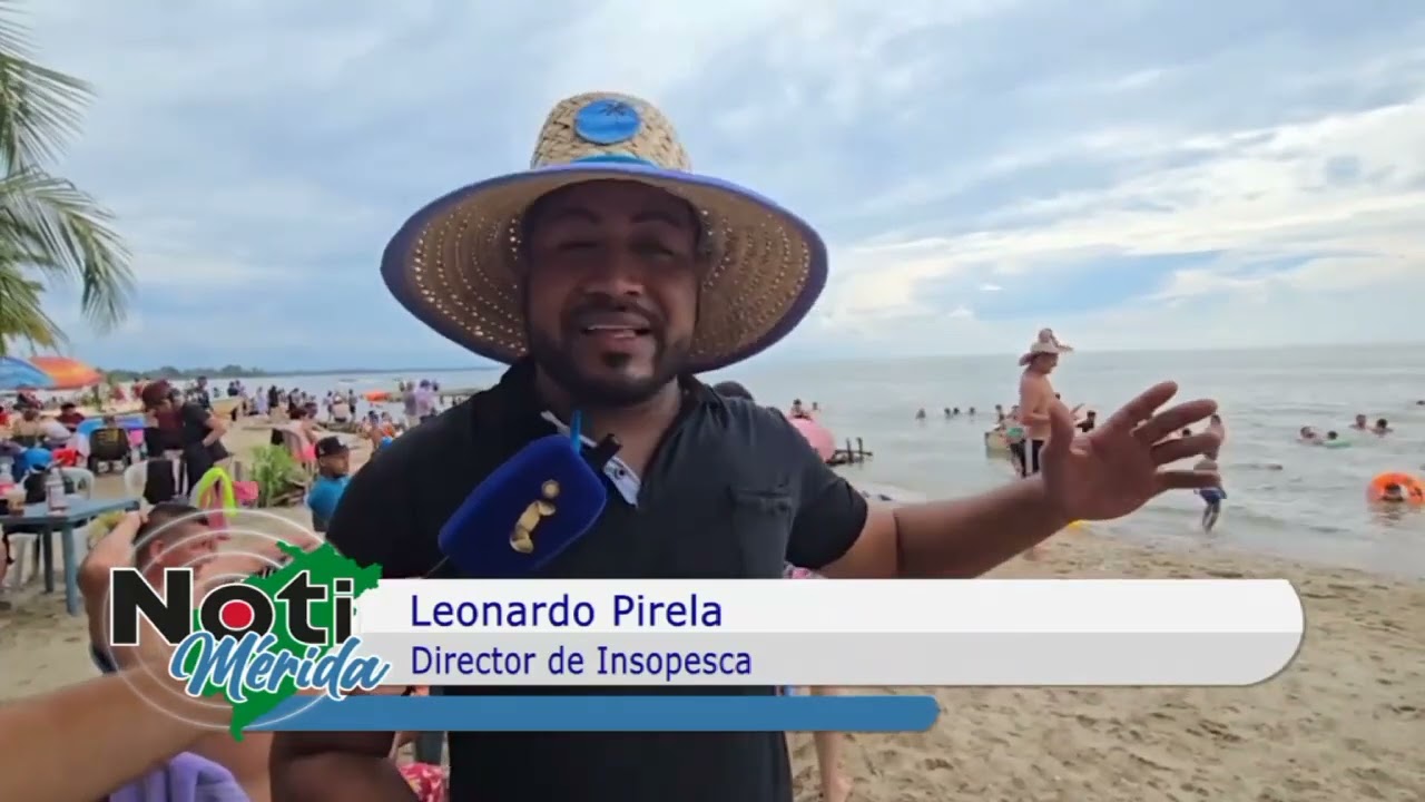 #NotiM&eacute;rida Palmarito Fest 2025: &Eacute;XITO TOTAL
