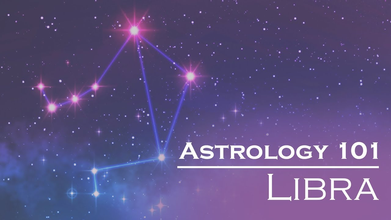 Libra Personality: Balancing the Scales