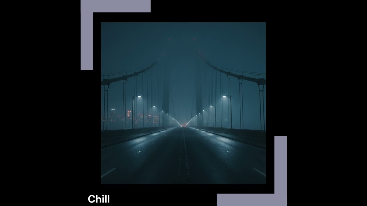 ~ A Place That Feels Calm After Midnight ~