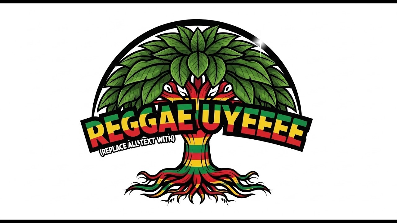 Reggae Chill 2026 Nonstop | Full Album Musik Tenang & Positive Vibes