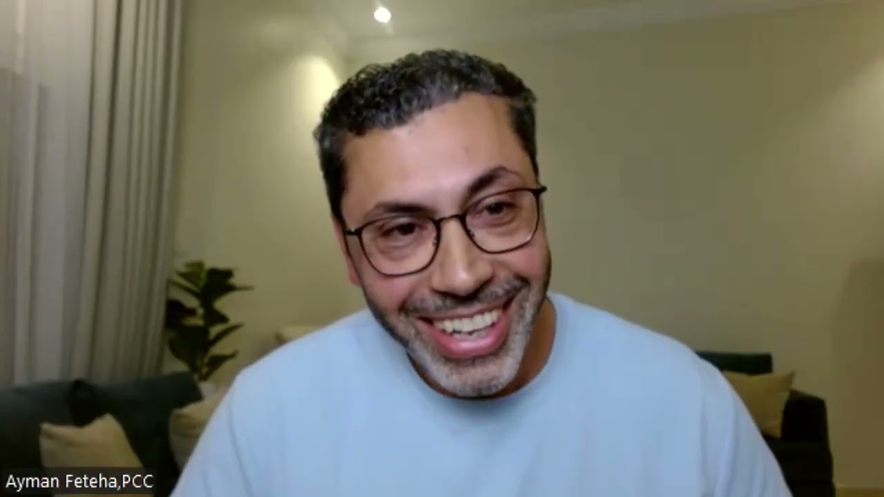 وعى التوكل ج٣....من فضلك استرخى واستقبل ما يناسبك من هذا الوعى العميييق
