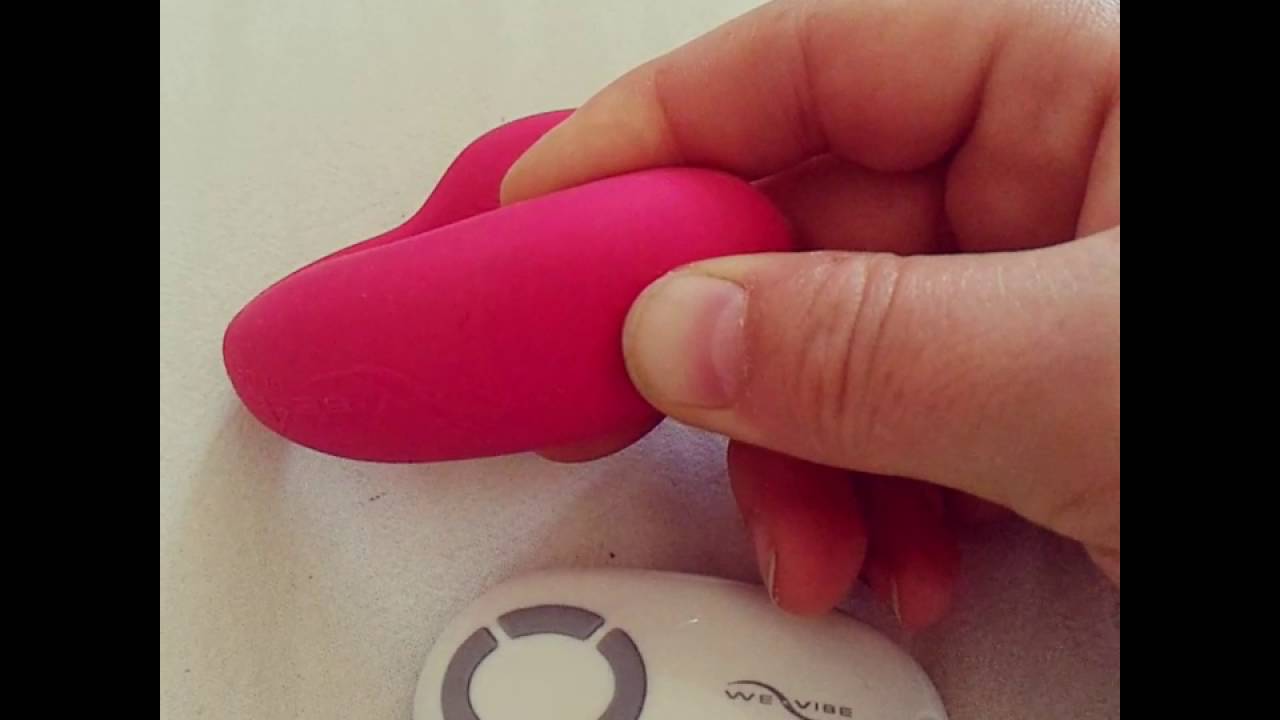 Wevibe 4 plus vibratore