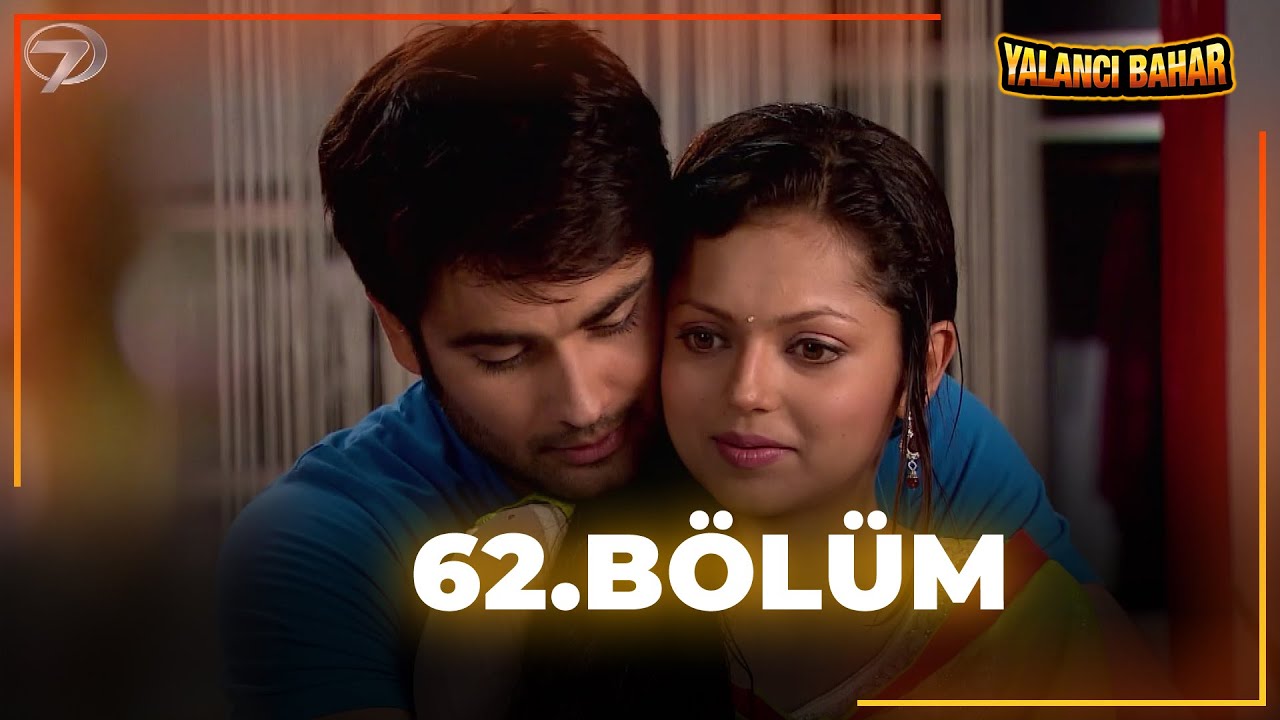 Yalancı Bahar (Madhubala) Hint Dizisi 62. Bölüm | TV Versiyonu