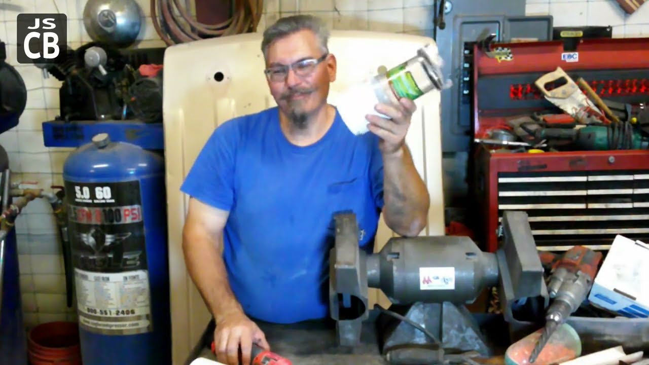 How To Connect RV to PVC pipe.