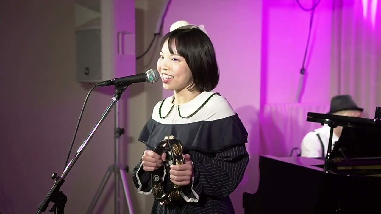 2025/12/3（水）祖師ヶ谷大蔵エクレルシ「ぽりぷろぴれん!!：ぽりっとドキワク?!Happyメリークリスマス」