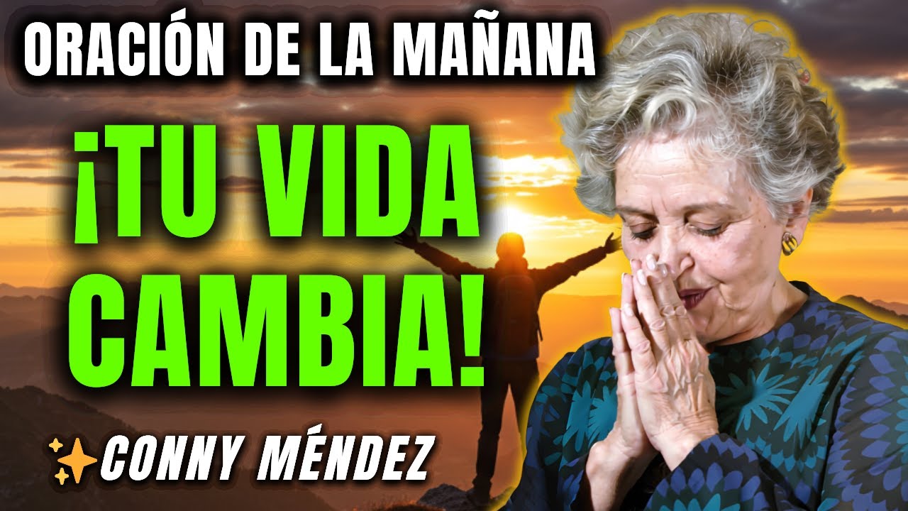 Esta poderosa combinación de ORACIÓN + Salmo 23 cambiará tu destino para siempre