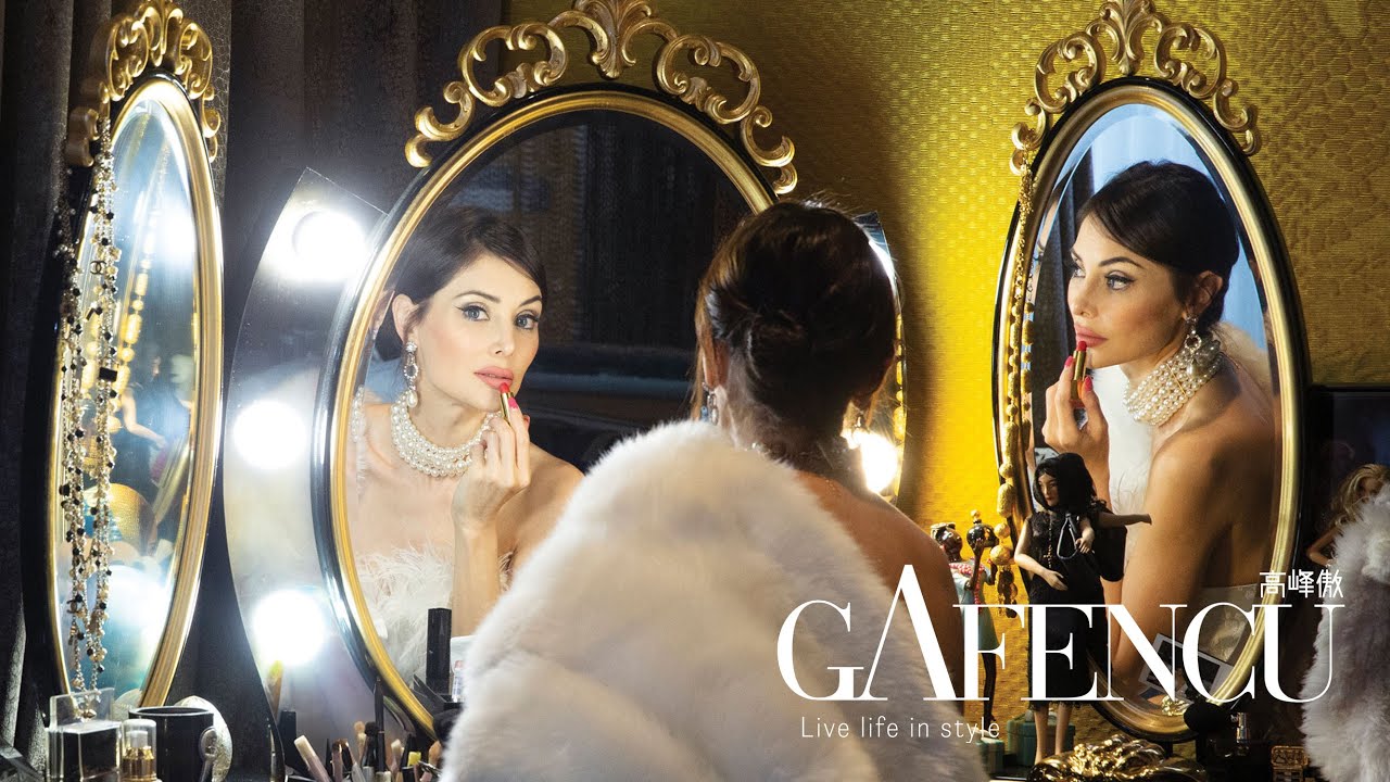 The TV show may have ended, but Deborah Valdez-Hung’s glitzy world is only getting bigger