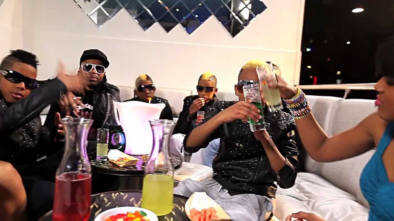 BABY PROD   CLIP OFFICIEL
