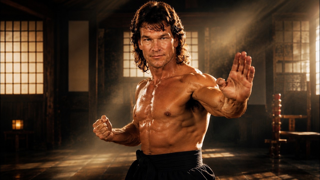 They Destroyed His Family&hellip; Now a Master Fighter Is Coming for Justice | Full Movie HD