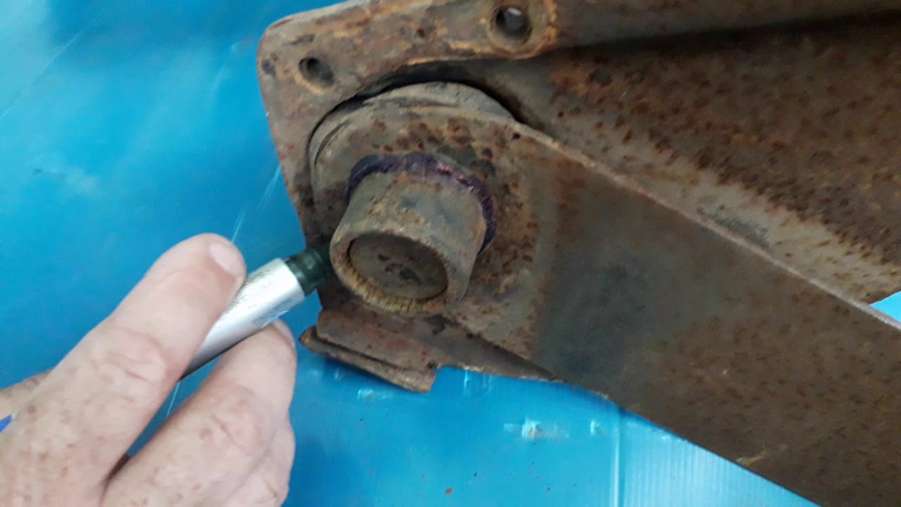 CAIXA COM SAÍDA 4X4 NO FUSCA