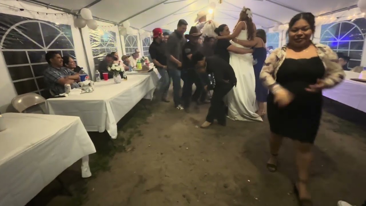 Mi Boda : Toño&Esther ￼