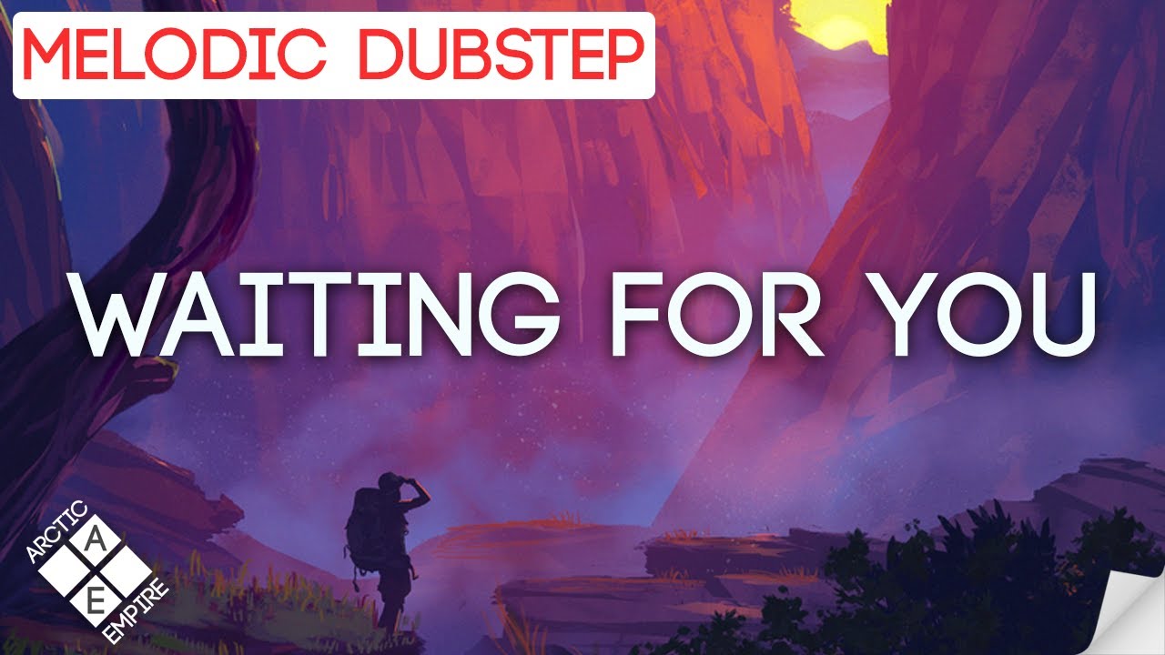 Trivecta & Last Heroes - Waiting For You (feat. RUNN)