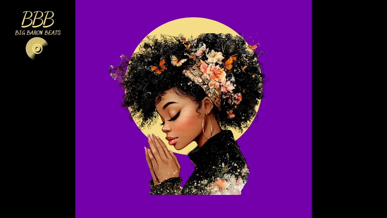 (FREE) Gospel Type Beat 2025 | 