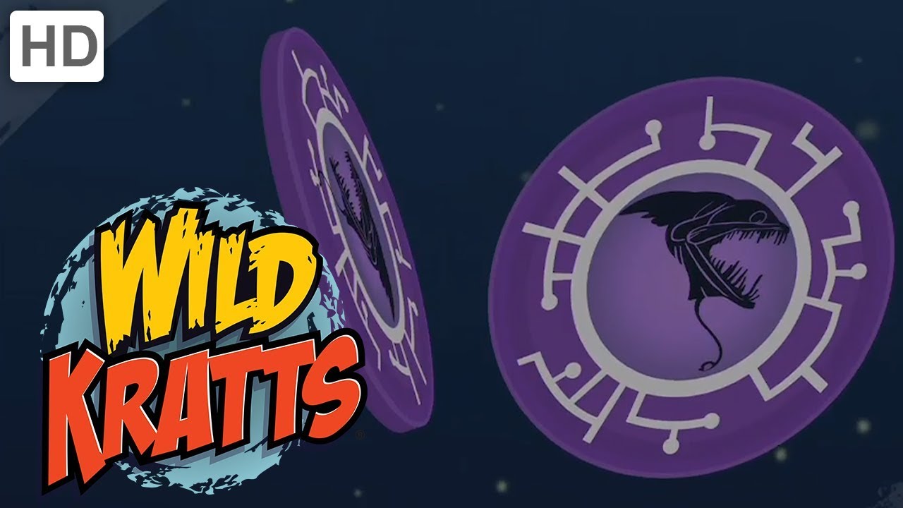 Wild Kratts ✨ Activate Every Creature Power! (Part 9) | Kids Videos