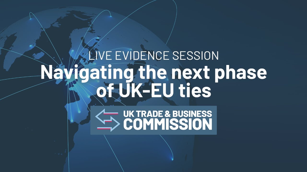 Navigating the next phase of UK-EU ties