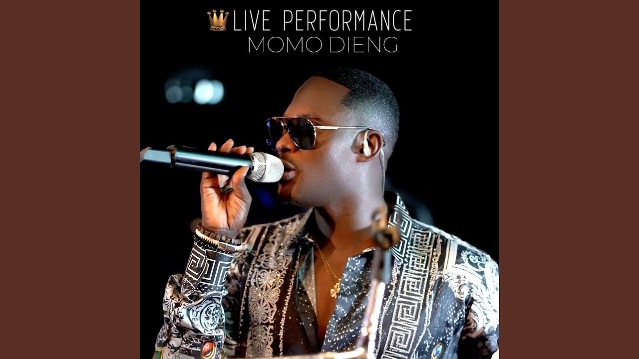 Alalu Ku Sagane (Live)