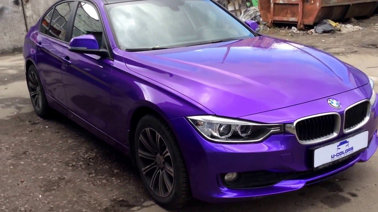 Жидкая резина PLASTI DIP под лаком WARTEX HIGH GLOSS